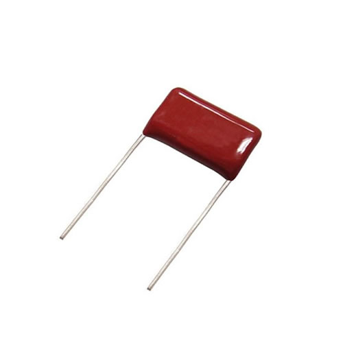 capacitor poliester