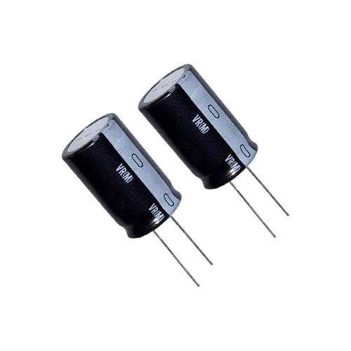 capacitores